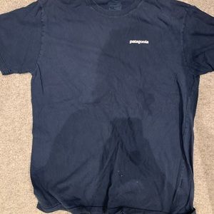 Patagonia Short Sleeve Tee